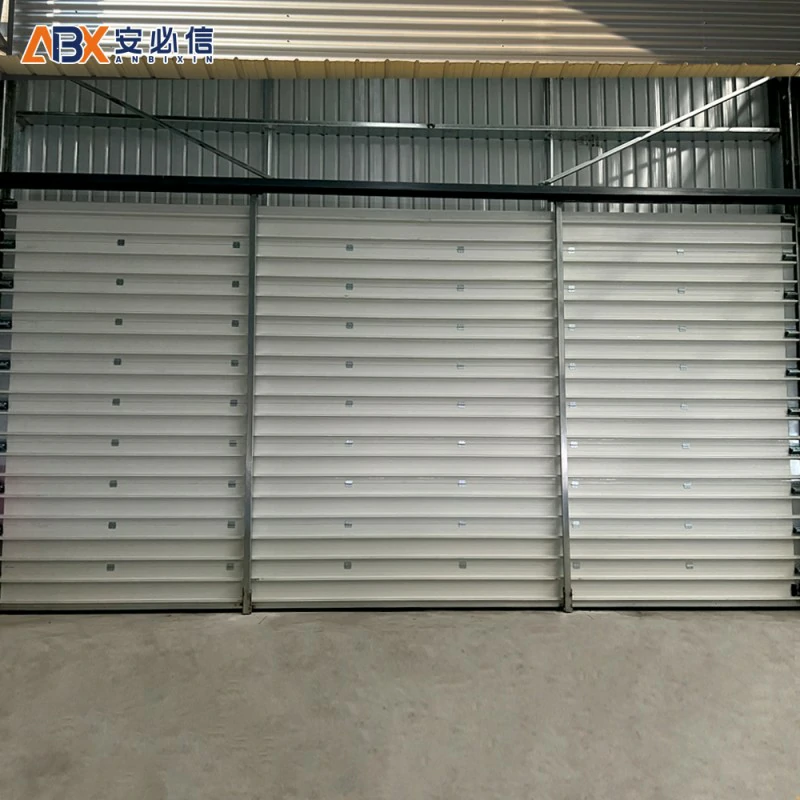 漳州工业提升门